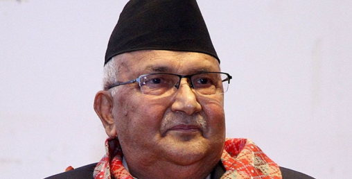 बालुवाटारमा व्यापारीको लर्को, रहर कि बाध्यता ?